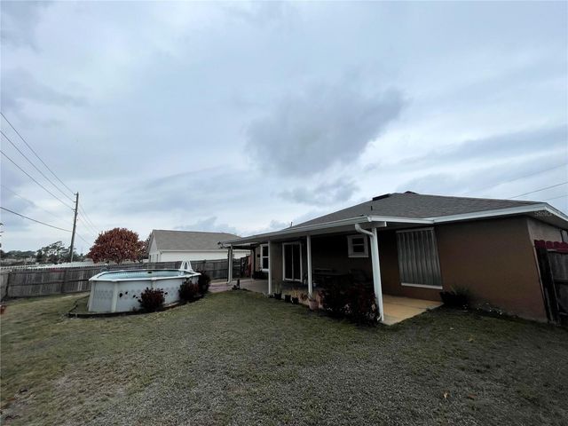 443 ARKANSAS COURT, Poinciana, FL 34759