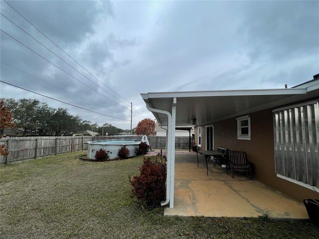 443 ARKANSAS COURT, Poinciana, FL 34759