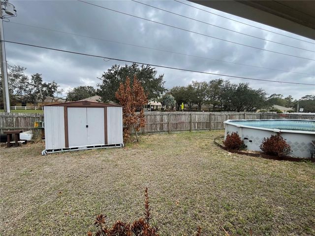 443 ARKANSAS COURT, Poinciana, FL 34759