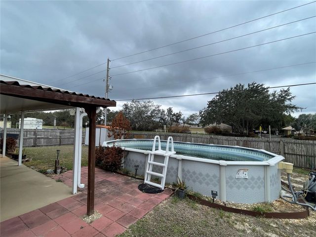 443 ARKANSAS COURT, Poinciana, FL 34759