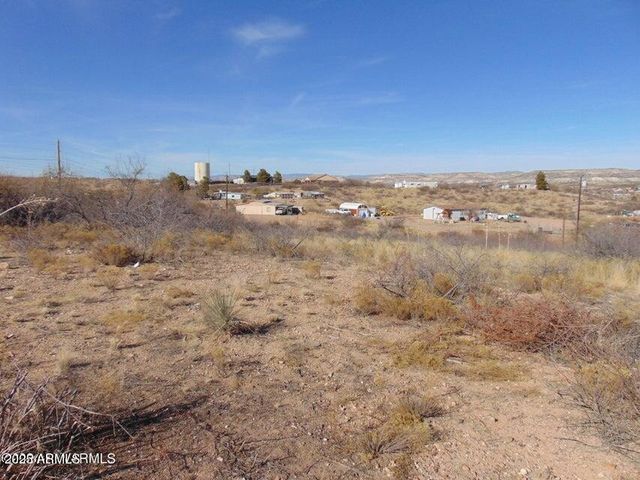 2695 W VERDE WEST Drive 3, Camp Verde, AZ 86322