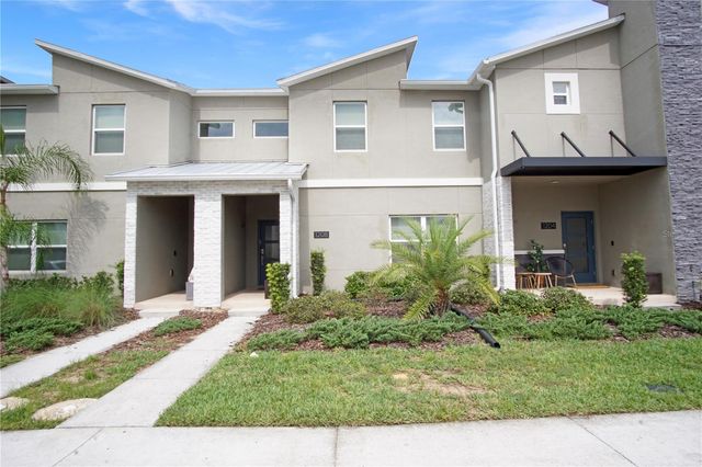 1208 CHALLENGE DRIVE, Davenport, FL 33896