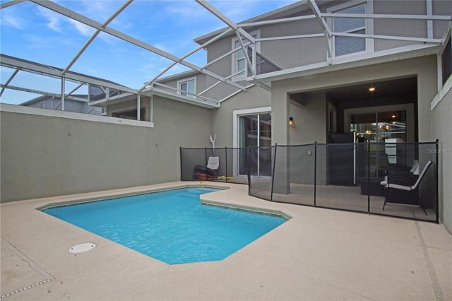 1208 CHALLENGE DRIVE, Davenport, FL 33896