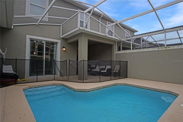 1208 CHALLENGE DRIVE, Davenport, FL 33896