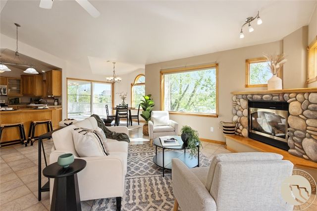 4546 Shasta Lane, Billings, MT 59101
