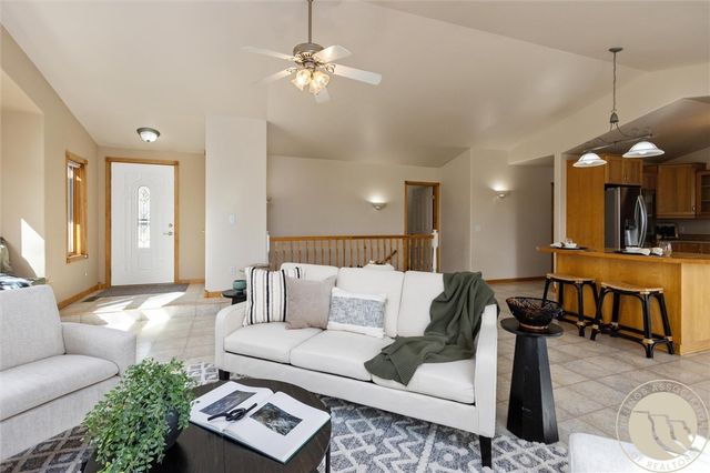 4546 Shasta Lane, Billings, MT 59101