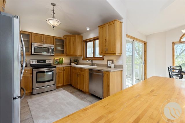 4546 Shasta Lane, Billings, MT 59101