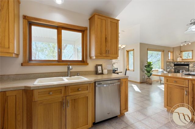 4546 Shasta Lane, Billings, MT 59101