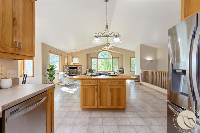 4546 Shasta Lane, Billings, MT 59101