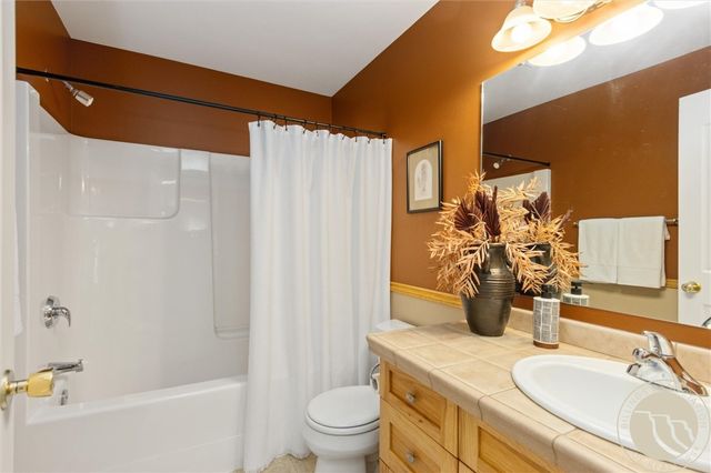 4546 Shasta Lane, Billings, MT 59101