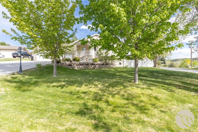4546 Shasta Lane, Billings, MT 59101