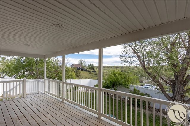 4546 Shasta Lane, Billings, MT 59101
