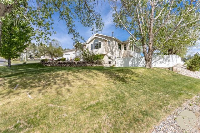 4546 Shasta Lane, Billings, MT 59101