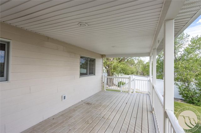 4546 Shasta Lane, Billings, MT 59101