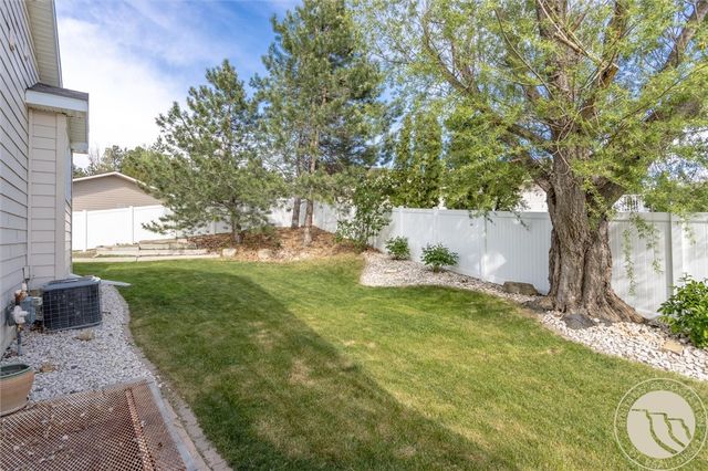 4546 Shasta Lane, Billings, MT 59101