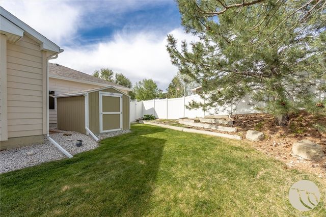 4546 Shasta Lane, Billings, MT 59101