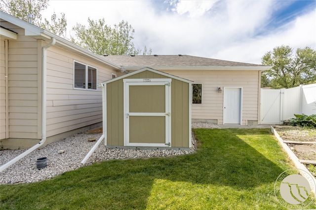 4546 Shasta Lane, Billings, MT 59101