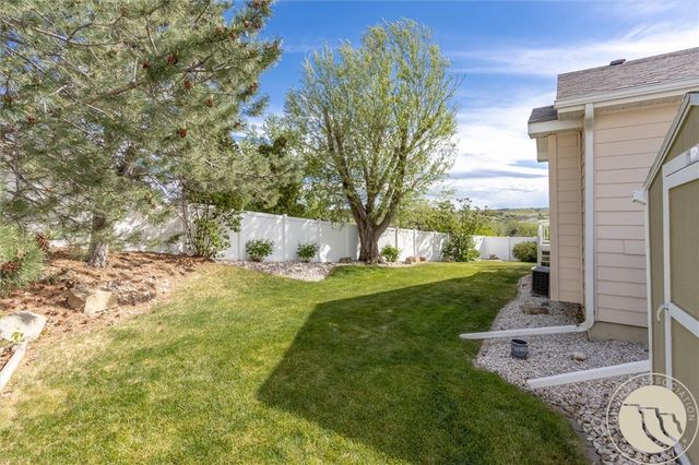 4546 Shasta Lane, Billings, MT 59101