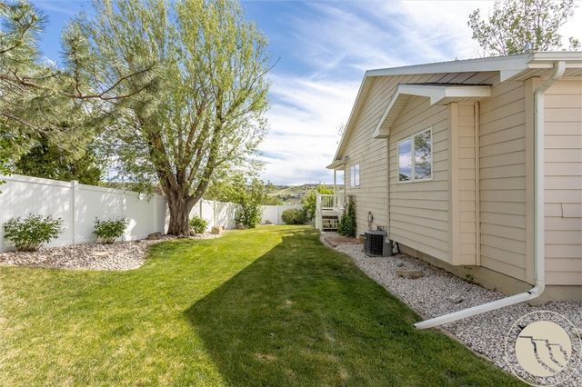 4546 Shasta Lane, Billings, MT 59101