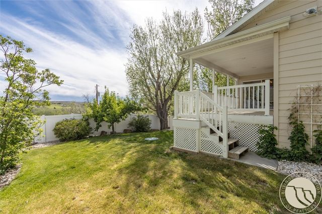 4546 Shasta Lane, Billings, MT 59101