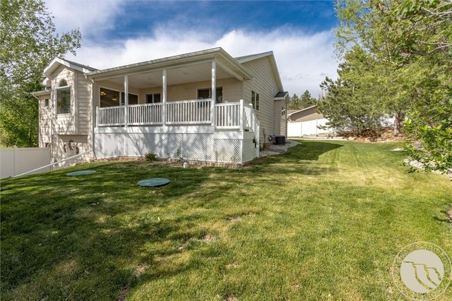 4546 Shasta Lane, Billings, MT 59101