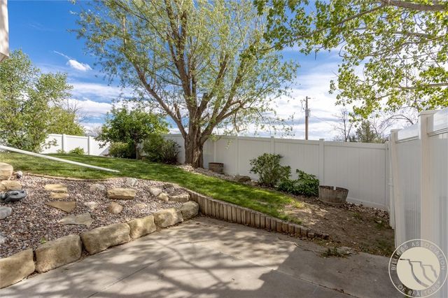 4546 Shasta Lane, Billings, MT 59101