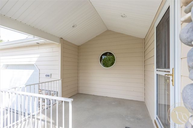 4546 Shasta Lane, Billings, MT 59101