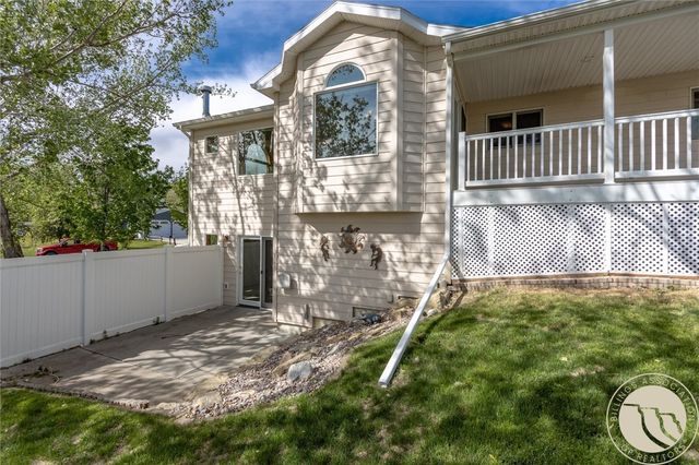 4546 Shasta Lane, Billings, MT 59101