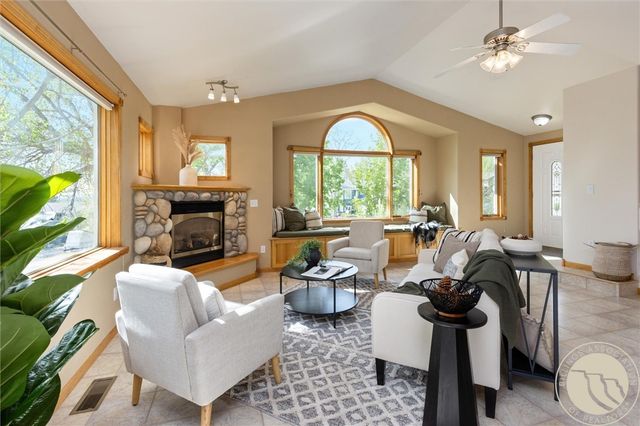 4546 Shasta Lane, Billings, MT 59101