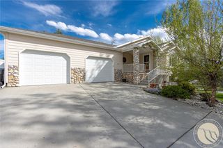 4546 Shasta Lane, Billings, MT 59101