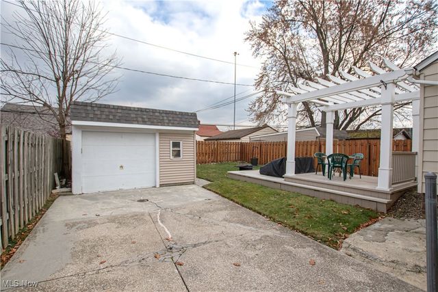 4931 W 14th Street, Old Brooklyn, OH 44109