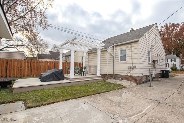 4931 W 14th Street, Old Brooklyn, OH 44109