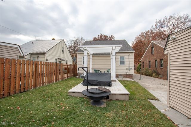 4931 W 14th Street, Old Brooklyn, OH 44109