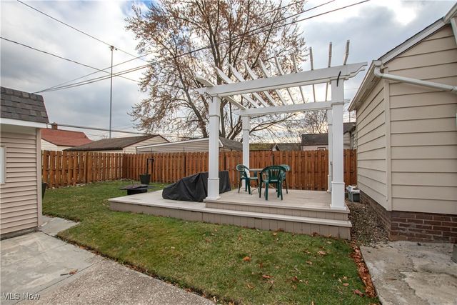 4931 W 14th Street, Old Brooklyn, OH 44109