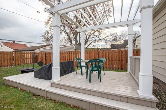 4931 W 14th Street, Old Brooklyn, OH 44109