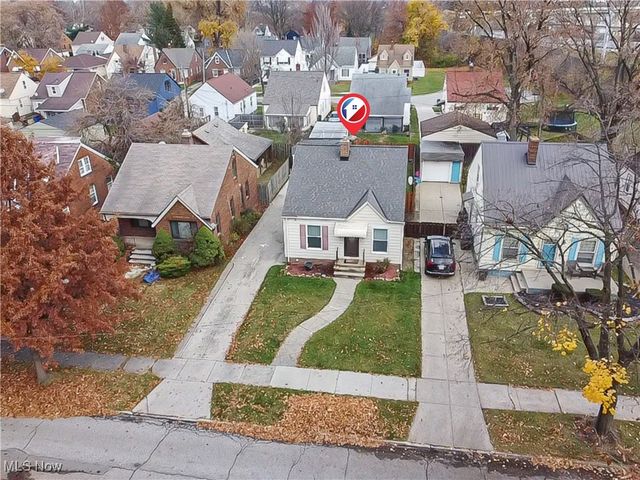 4931 W 14th Street, Old Brooklyn, OH 44109