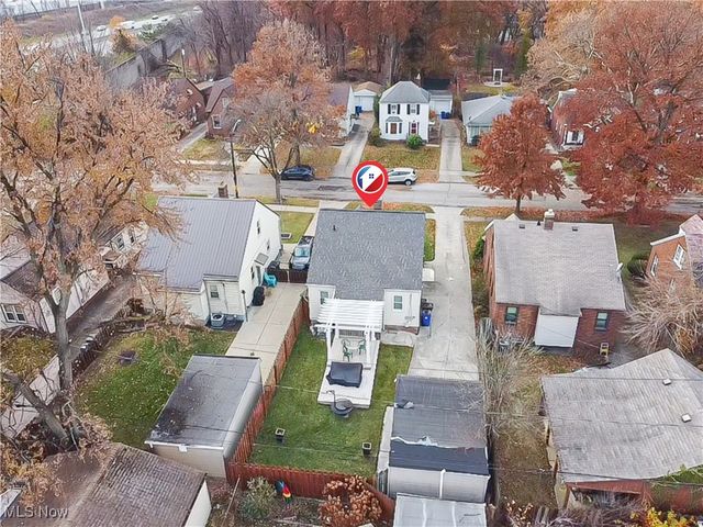 4931 W 14th Street, Old Brooklyn, OH 44109