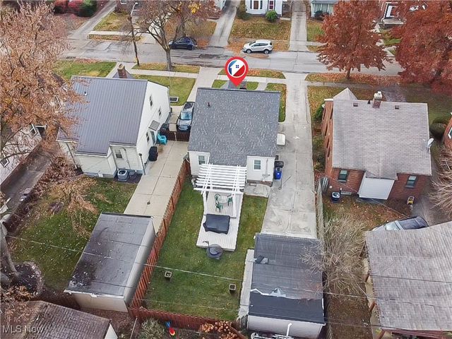 4931 W 14th Street, Old Brooklyn, OH 44109