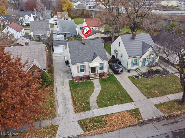 4931 W 14th Street, Old Brooklyn, OH 44109