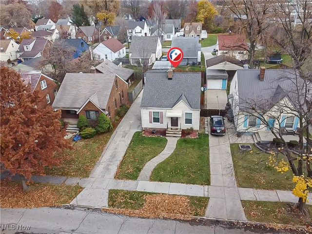 4931 W 14th Street, Old Brooklyn, OH 44109