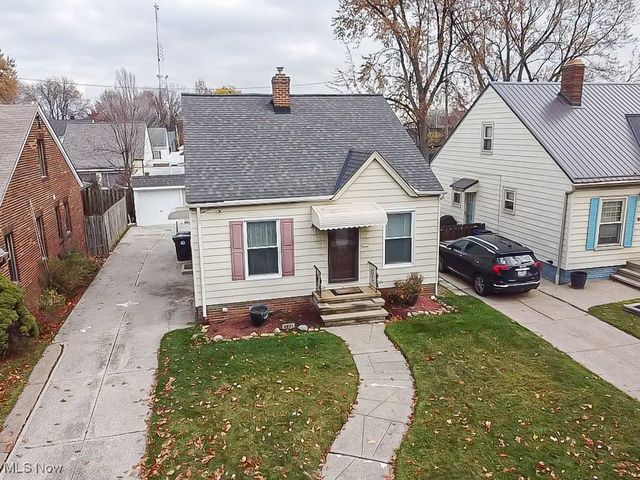 4931 W 14th Street, Old Brooklyn, OH 44109