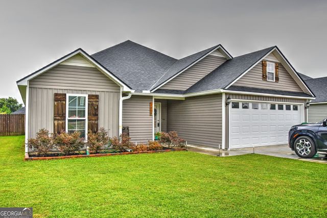 2039 Meadow Cove Drive, Valdosta, GA 31605