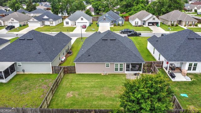 2039 Meadow Cove Drive, Valdosta, GA 31605