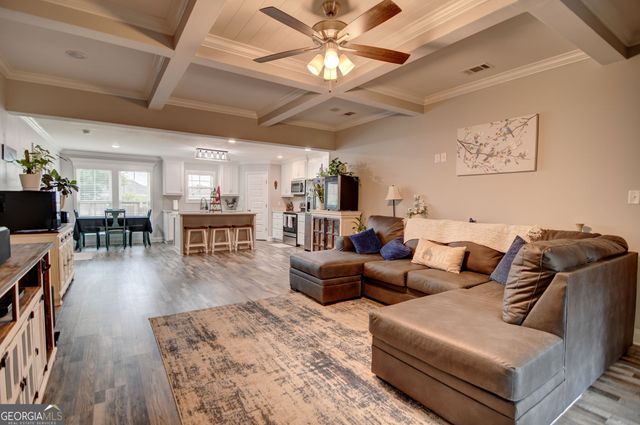 2039 Meadow Cove Drive, Valdosta, GA 31605