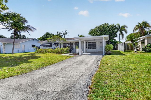 456 NE 28th Terrace, Boca Raton, FL 33431