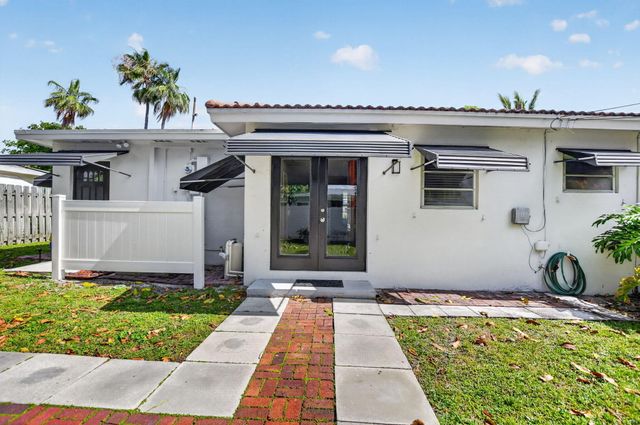 456 NE 28th Terrace, Boca Raton, FL 33431