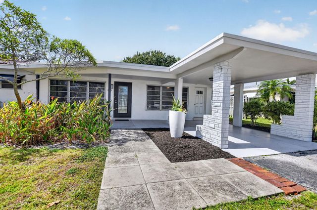 456 NE 28th Terrace, Boca Raton, FL 33431