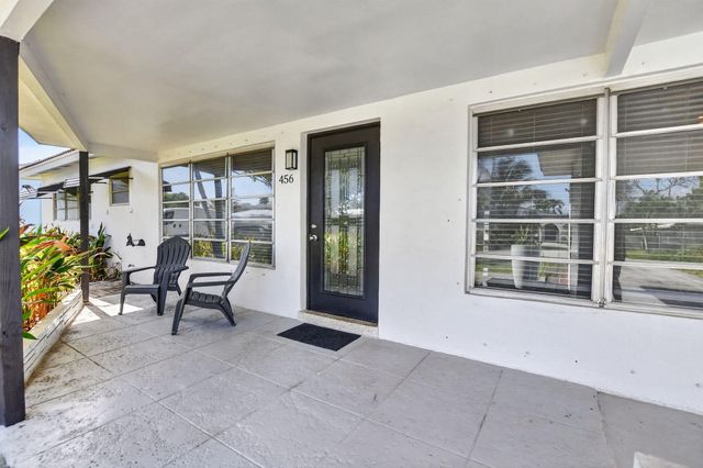 456 NE 28th Terrace, Boca Raton, FL 33431