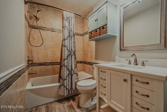 1211 Debrex Drive, Jefferson City, TN 37760