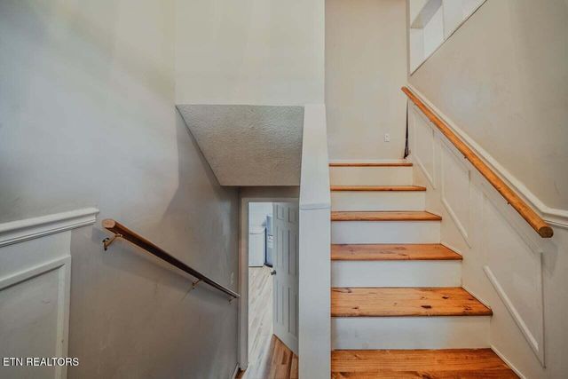 1211 Debrex Drive, Jefferson City, TN 37760